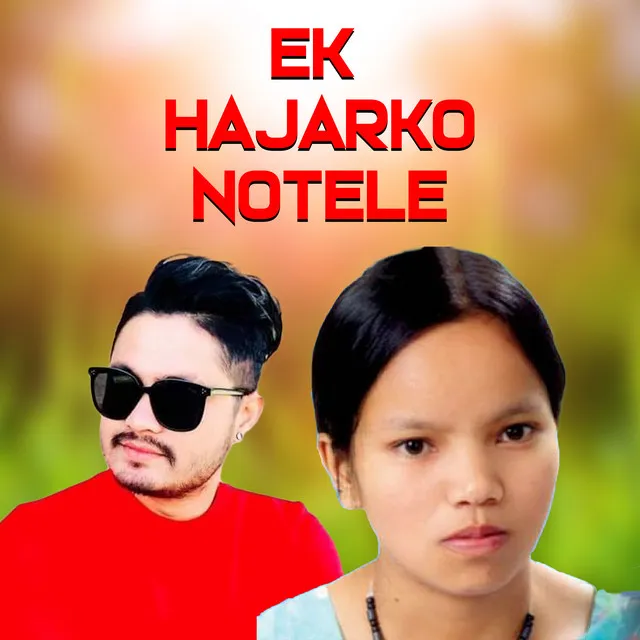 EK HAJARKO NOTE LE - Extended Version