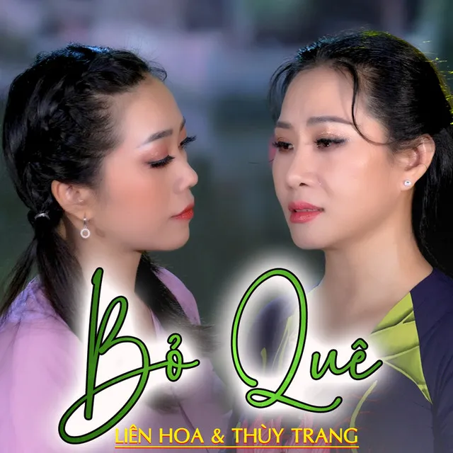 Bỏ Quê