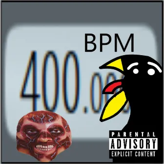 Stacking My 400 BPM (short song) by F Sulphur