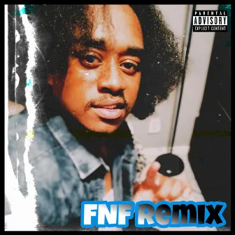 FNF (Remix) by Bubba Dean