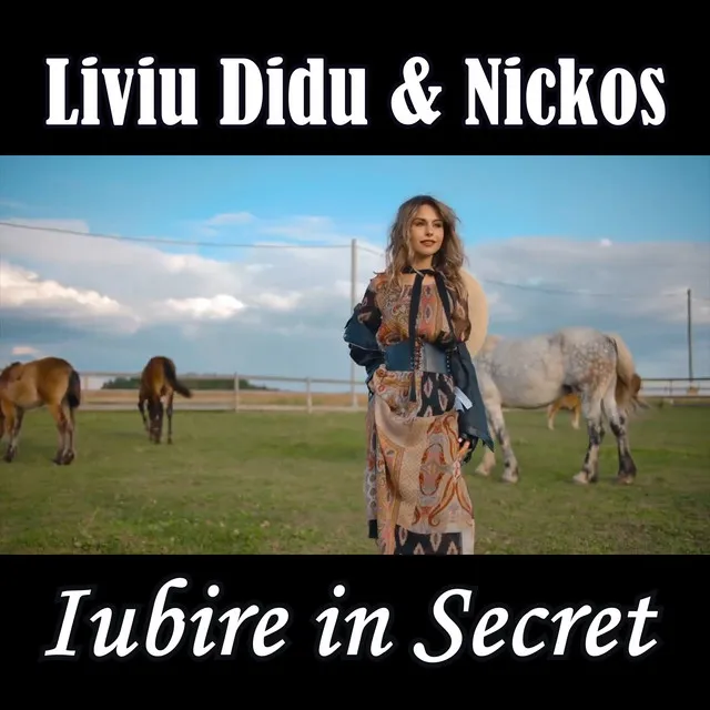 Iubire in secret