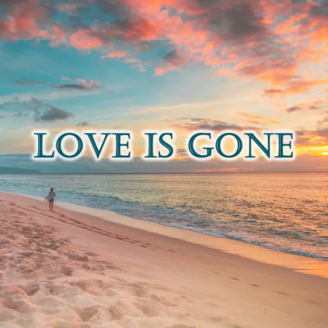 Love is Gone