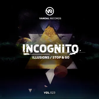 Illusions, Stop & Go by Incognito