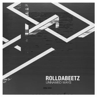 Unnamed Ways by Rolldabeetz