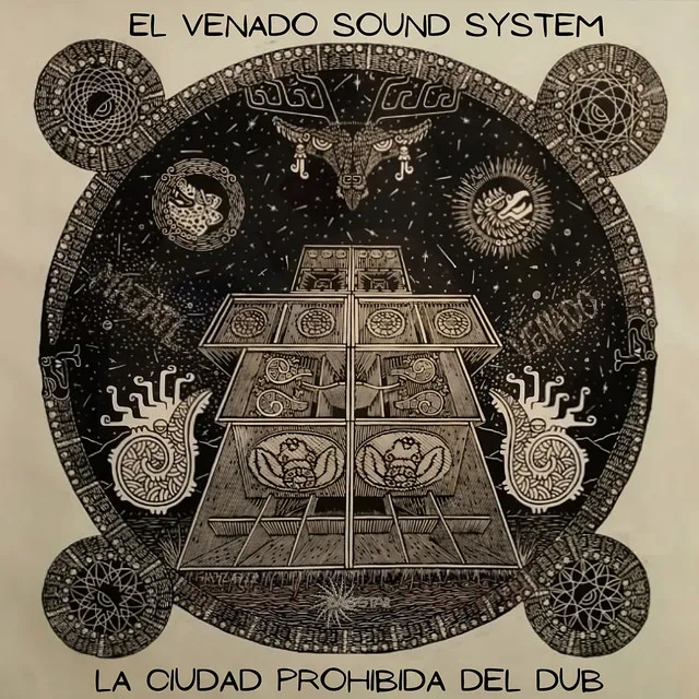 Pakiskank - El Venado Sound System Remix