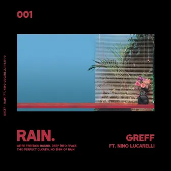 Rain (feat. Nino Lucarelli) by Greff