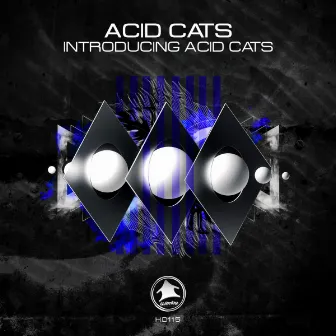 Introducing Acid Cats by Acid Cats