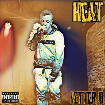 Heat by Letter B