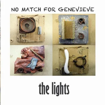 No Match For Genevieve by The Lights