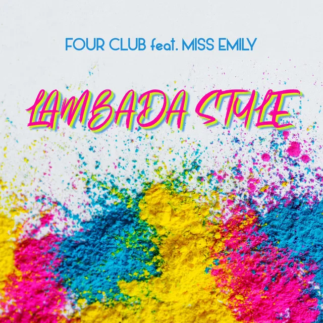 Lambada Style - Falaska Remix