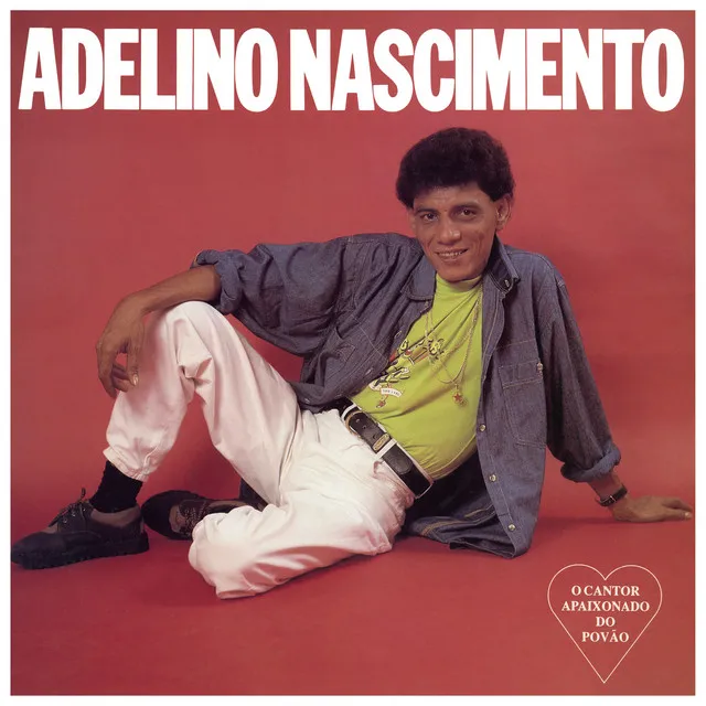 Adelino Nascimento