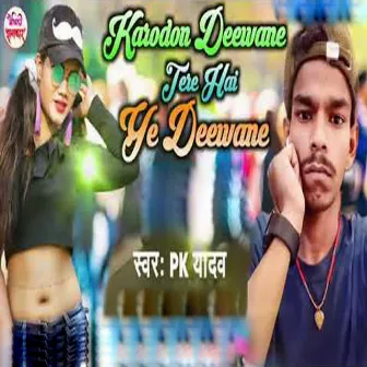 Karodon Deewane Tere Hai Ye Deewana by 