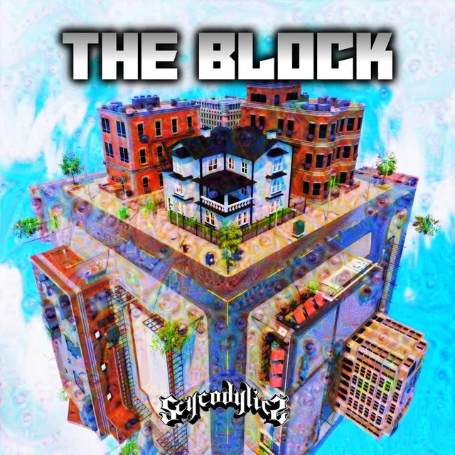 THE BLOCK