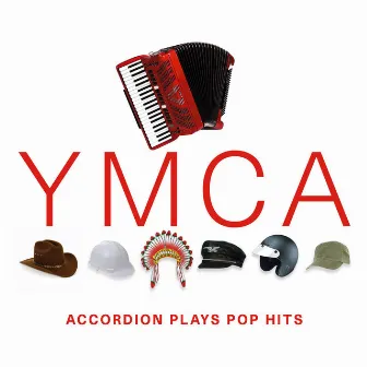 YMCA - Accordion Plays Pop Hits by Billy McIntyre & His All Star Ceilidh Band