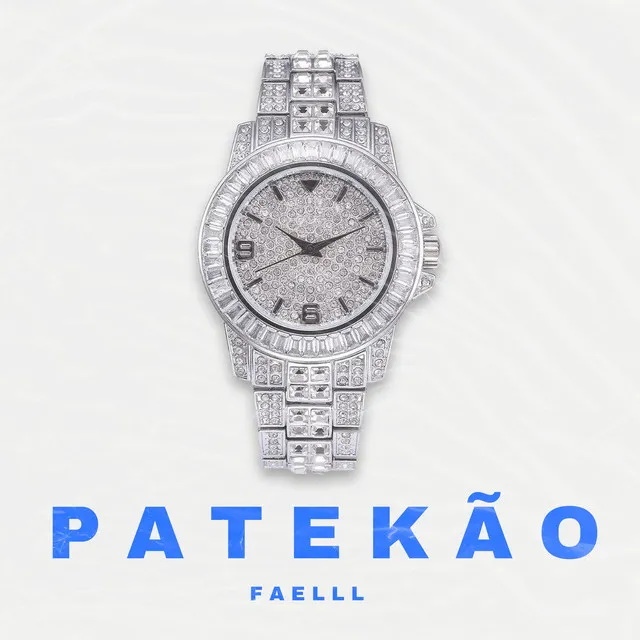 Patekão