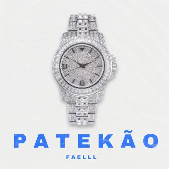 Patekão by Unknown Artist