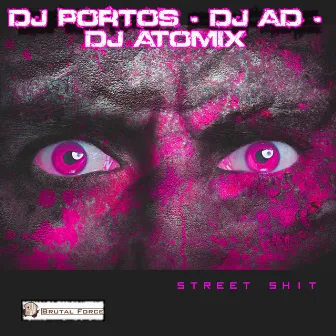 Street Shit by DJ Ad