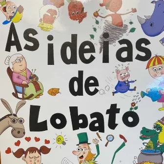 As Ideias de Lobato by Eduardo Santhana