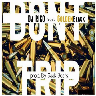 Don't Trip (feat. Goldenblack) by DJ Rico