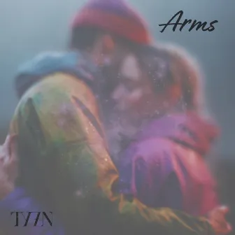 Arms by Tyzn