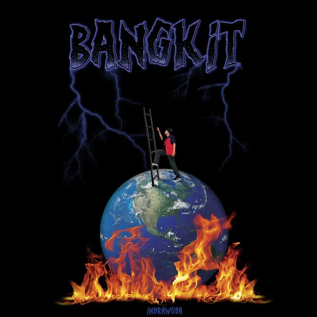 BANGKIT