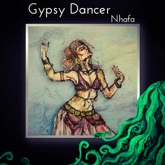 Gypsy Dancer