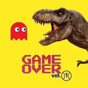 Game Over Vol. 1 by Unknown Artist