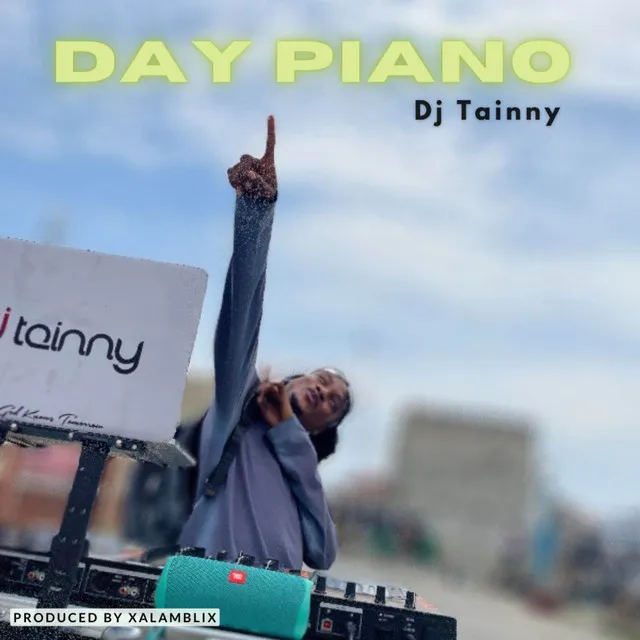 Day Piano