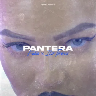 Pantera by Fabio