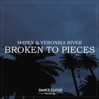 Broken to Pieces by M4PEX