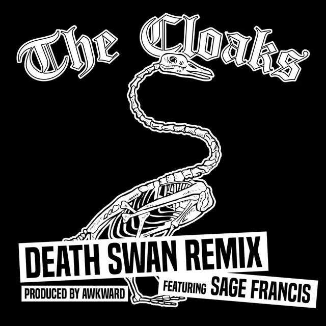 Death Swan (Remix)