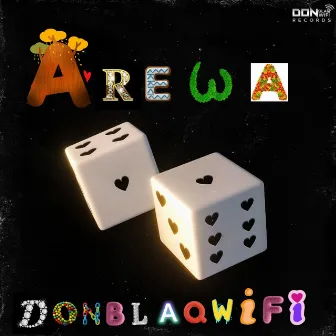 Arewa (Beautiful) by Donblaqwifi