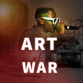 Art of War by Last Button