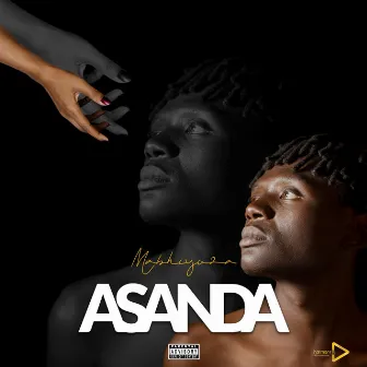 Asanda by MaBhiyoza