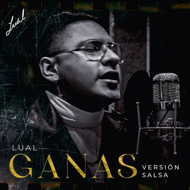 Ganas - Versión Salsa