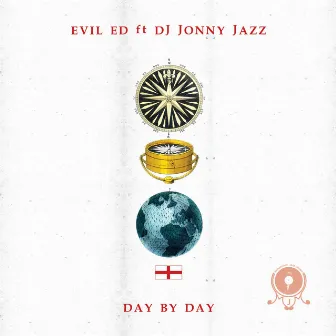 Day By Day by DJ Jonny Jazz