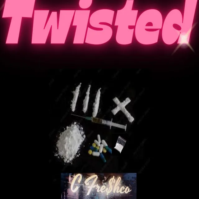 Twisted - Freesawse