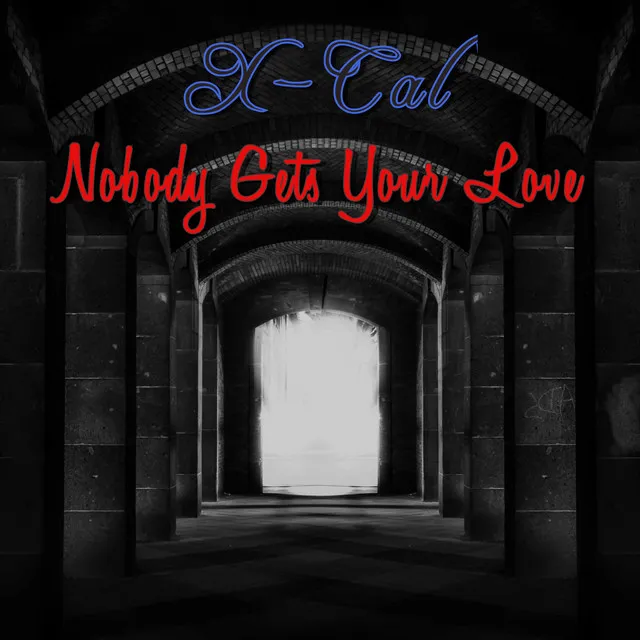 Nobody Gets Your Love