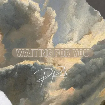 Waiting for You by P. Rich