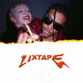 LIXTAPE by LIX