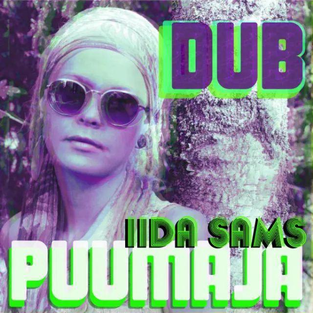 Puumaja Dub