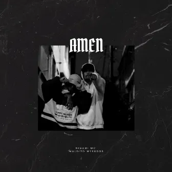 Amen by Maldito Wesudos