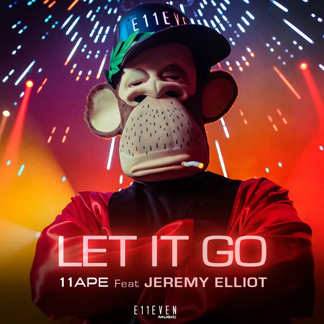 Let It Go - Radio Edit