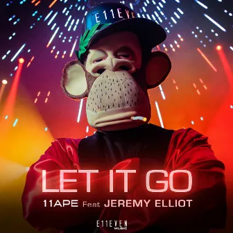 Let It Go (Radio Edit) by Jeremy Elliot