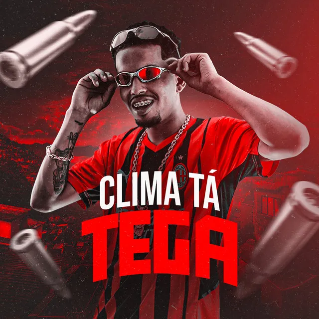 Clima Tá Tega