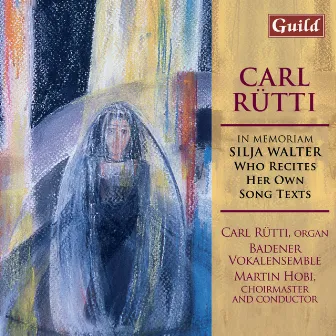 Rütti: Exodus-Messe, Fries der Lauschende - Walter: Peom by Carl Rütti