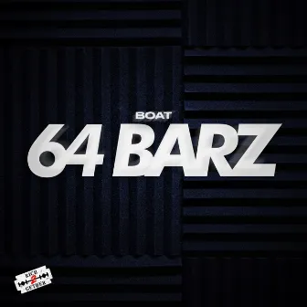 64 Barz by Boat