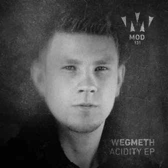 Acidity EP by Wegmeth