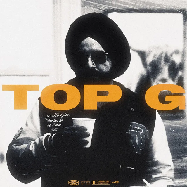 Top G