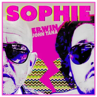 Sophie by John Tana